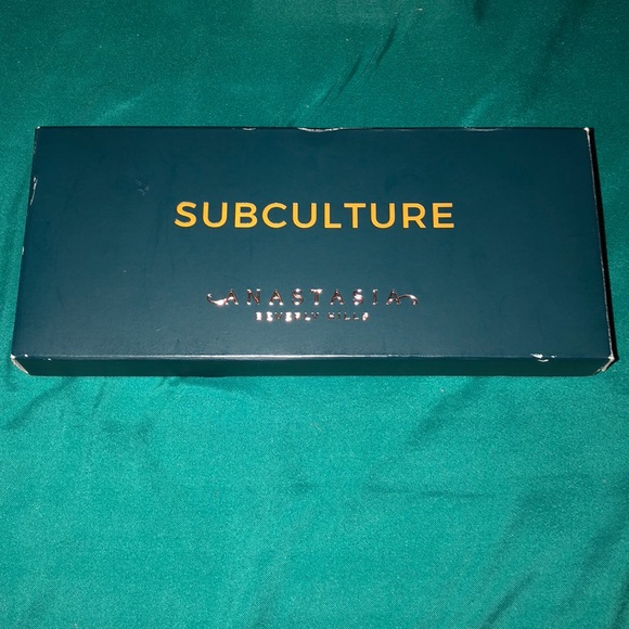 👀🌺ANASTASIA BEVERLY HILLS BUNDLE 🤩😍 - Picture 2 of 8